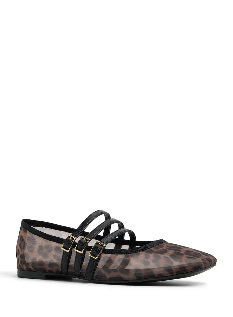 CALL IT SPRING Kamelie Ballerinas