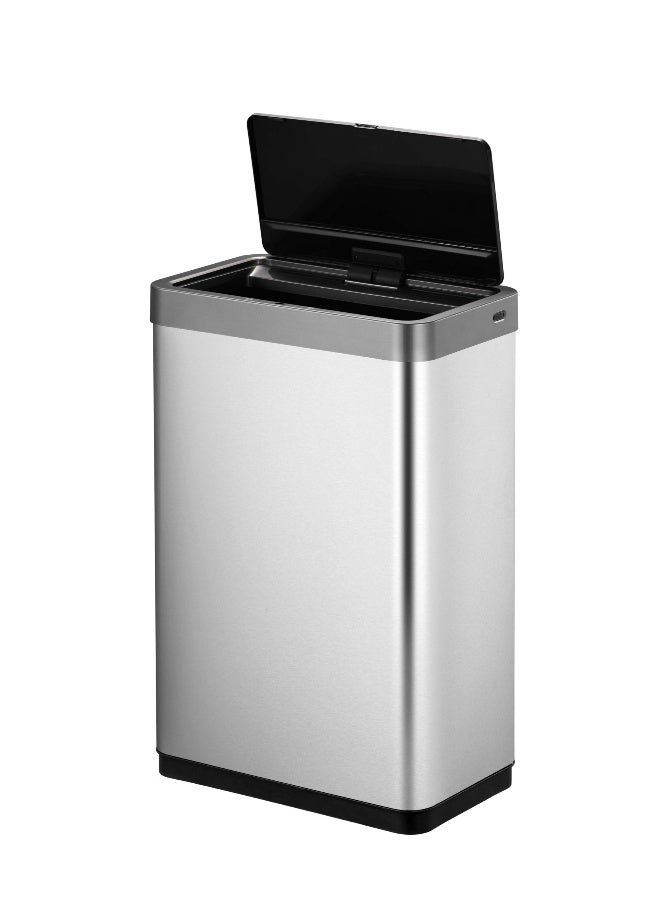 Orchid Eko Mirage X 40L Motion Sensor Ss Bin  - Image 3