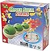 EPOCH Games Super Mario Hover Shell Strike Tabletop or Floor Multiplayer Sports Game for Ages 4 - Image 3