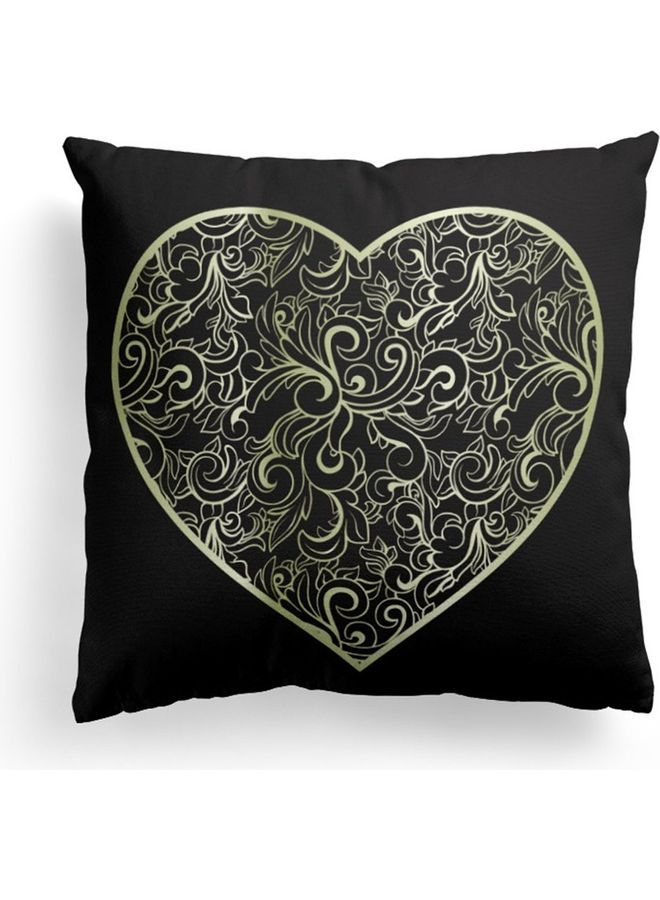 نيبمينينت غطاء وسادة زينة بتصميم مبتكر متعدد الألوان 45 x 45سم