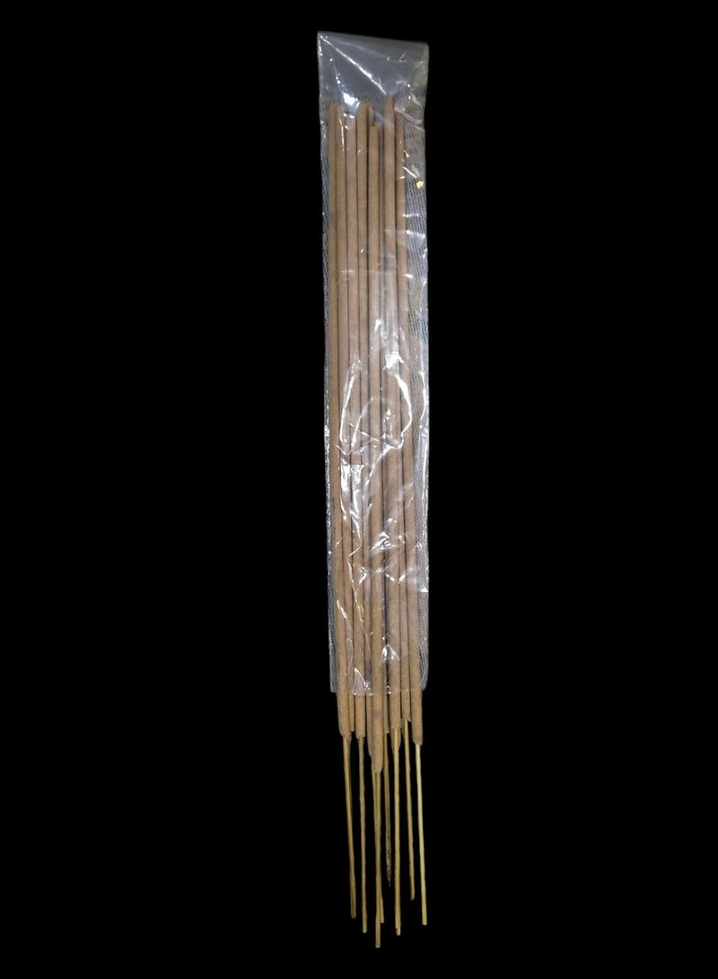 Al Madina Incense – Golden Diamond (10 Sticks) – Green Color - Image 2