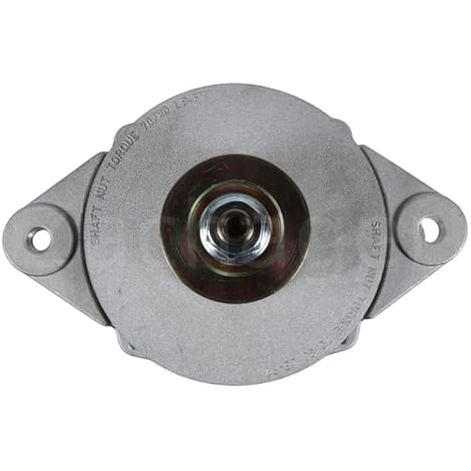 Zachager 1 Piece 3935530 3920618 Alternator For Cummins 6CT Alternator - Image 2