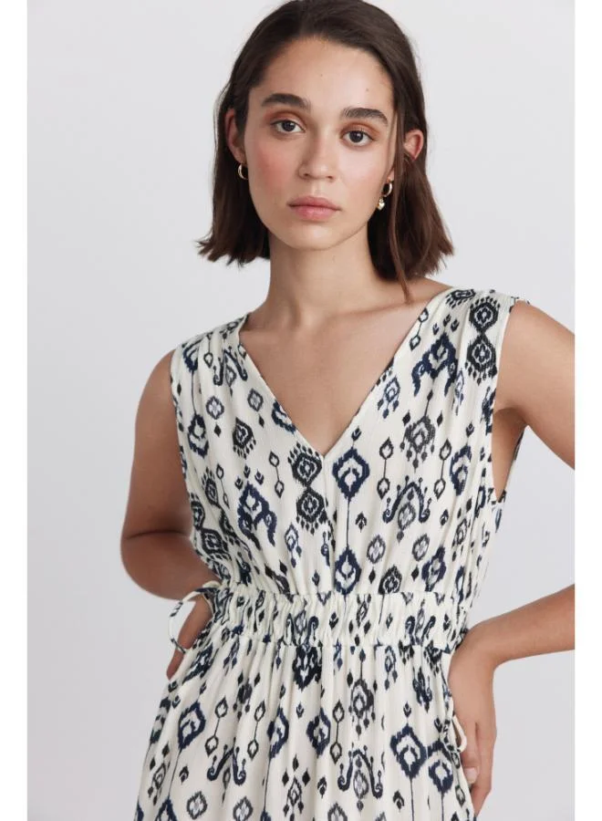 Springfield Strappy waist dress