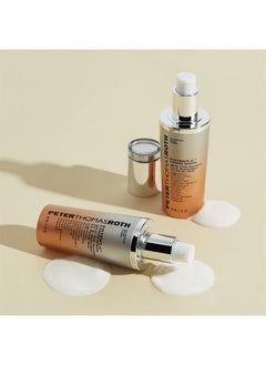 PETER THOMAS ROTH Potent-C Power Serum | Brightening Vitamin C Serum for Fine Lines, Wrinkles, Uneven Skin Tone, Texture and Dehydrated Skin  - Image 2