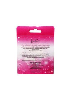 Brilliant Skin Essentials Brilliant Skin Essentials Pressed Powder (10g)  - Image 2