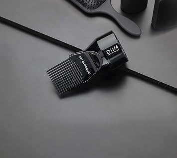 Diva Pro Styling Pik Black - Image 3