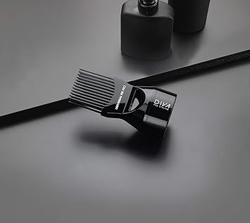 Diva Pro Styling Pik Black - Image 2
