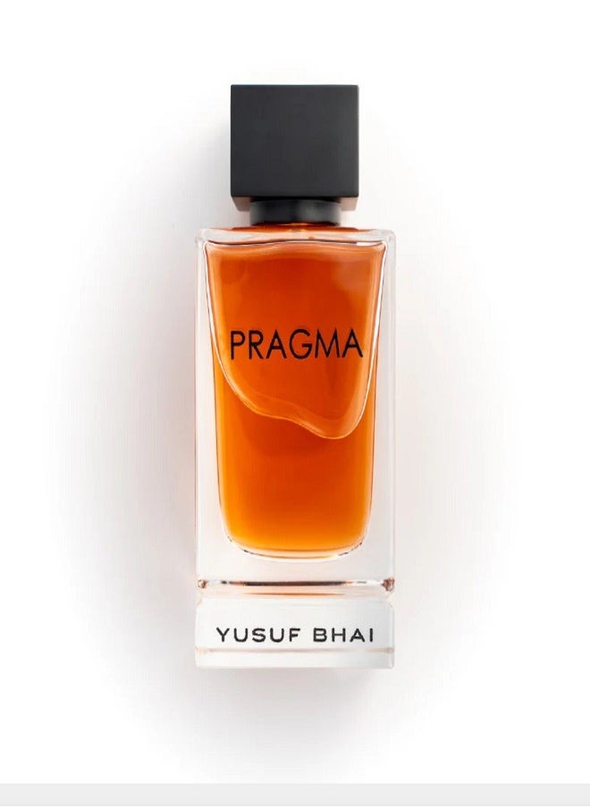 YUSUF BHAI Yusuf Bhai Pragma  - Image 1