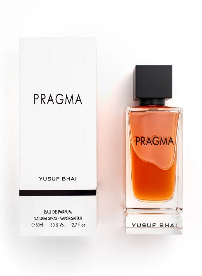 YUSUF BHAI Yusuf Bhai Pragma  - Image 2