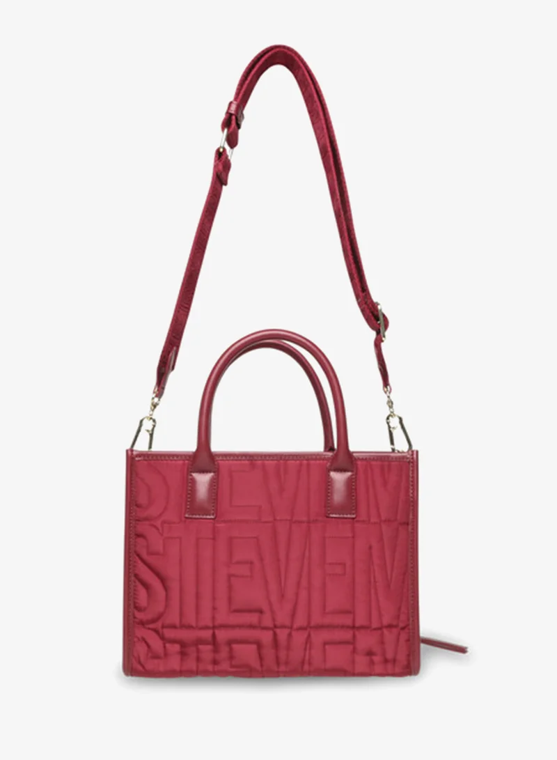 STEVE MADDEN Bvisone Tote Bag With Strap