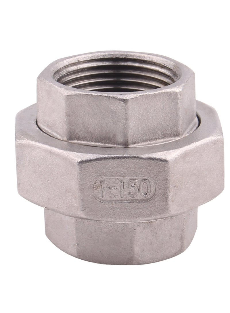 SS316 Union #150 NPT ATAM