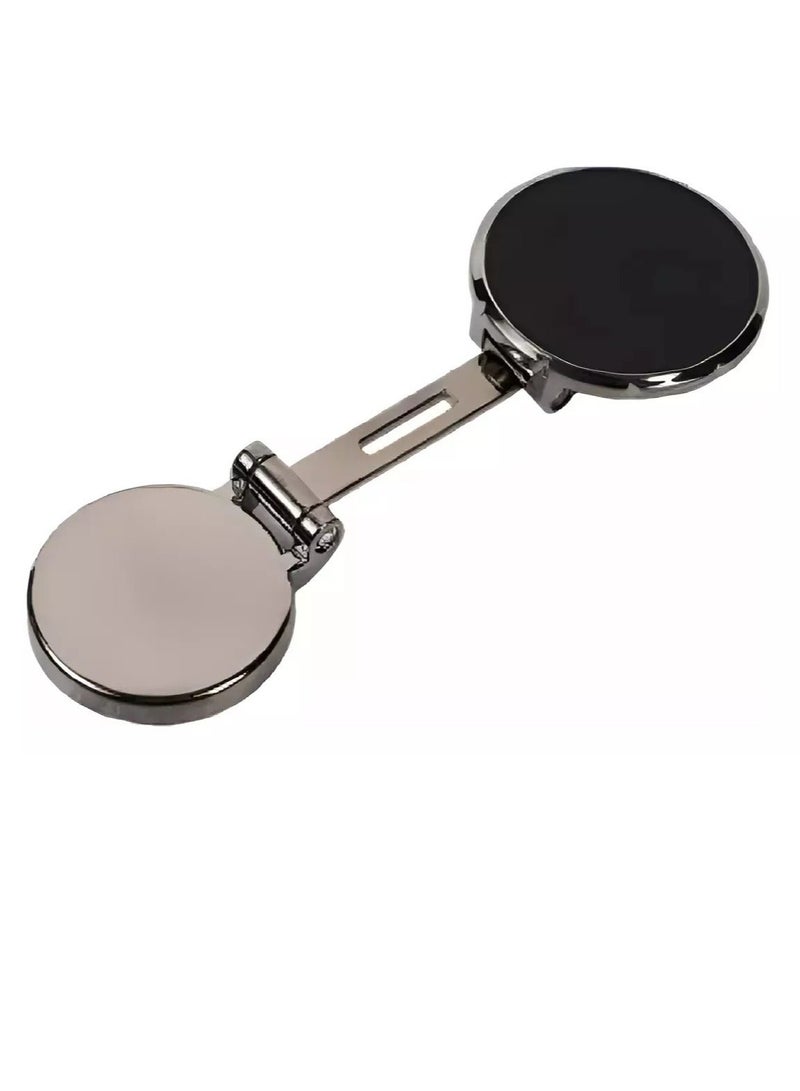 حامل MagSafe للهاتف في السيارة، قابل للدوران 1080 درجة - Image 3