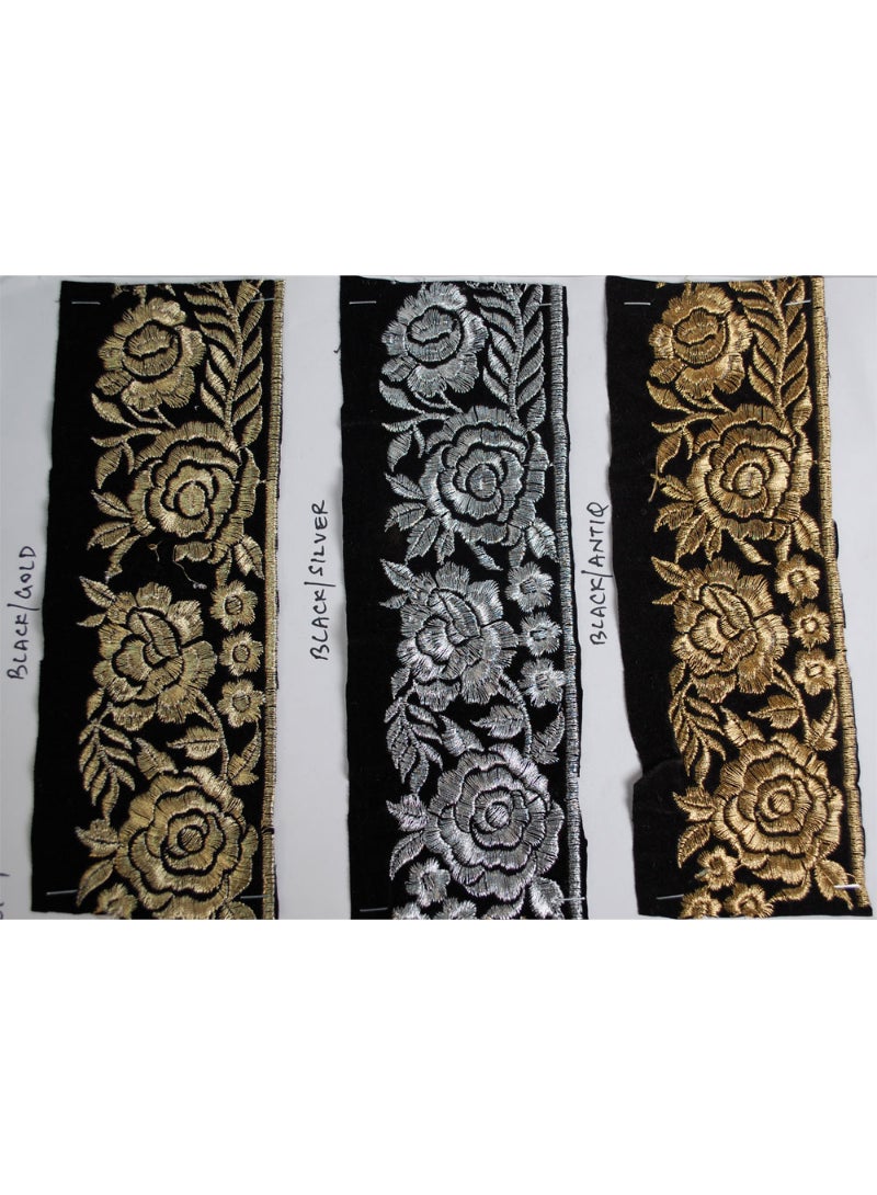 Lace 9 Mtr (G-4/Lace)