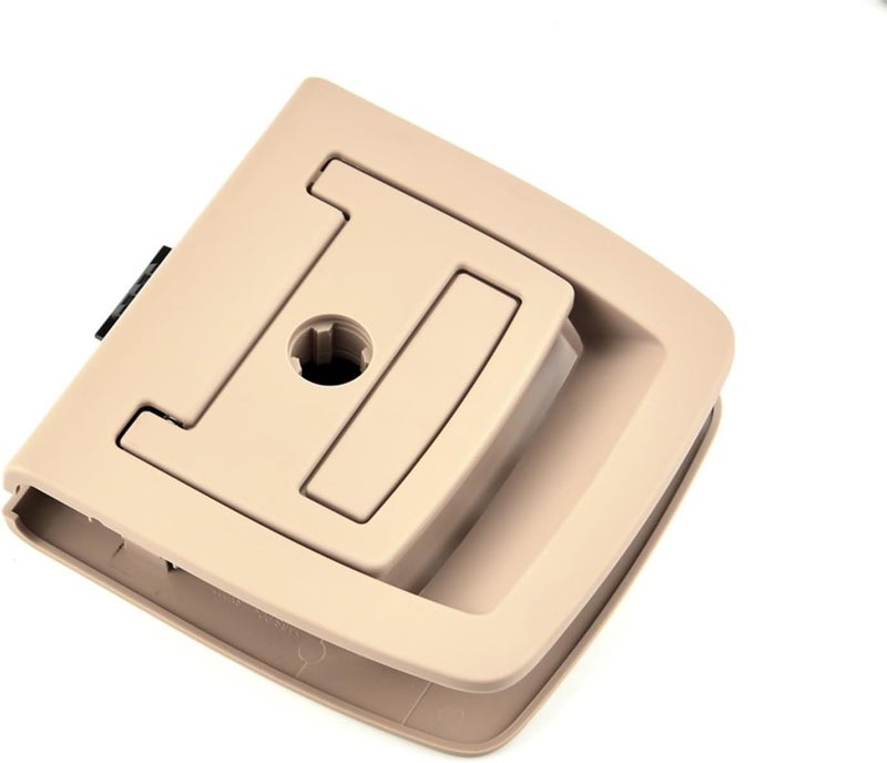 Wivplex Trunk Tail Cover Handle for BMW - Image 1