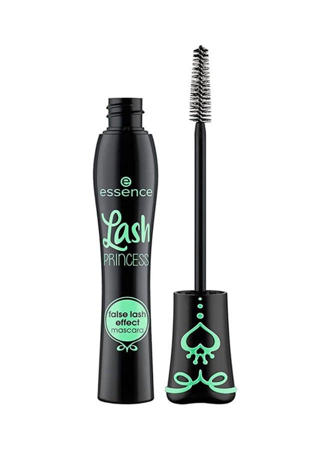 Essence Lash & Brow Gel Mascara + Lash Princess False Lash Mascara Black - Image 2