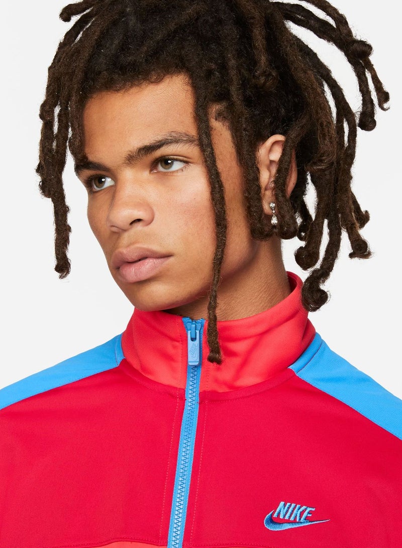 Nike Club Tracksuit - Image 3