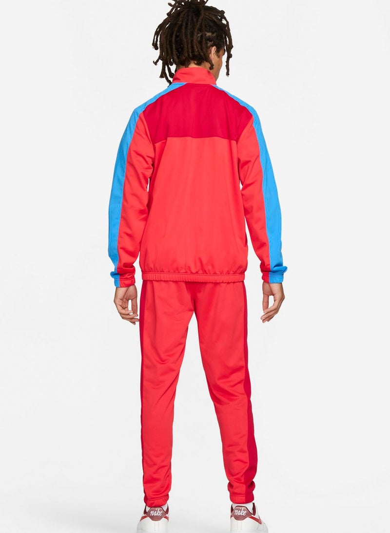 Nike Club Tracksuit - Image 2