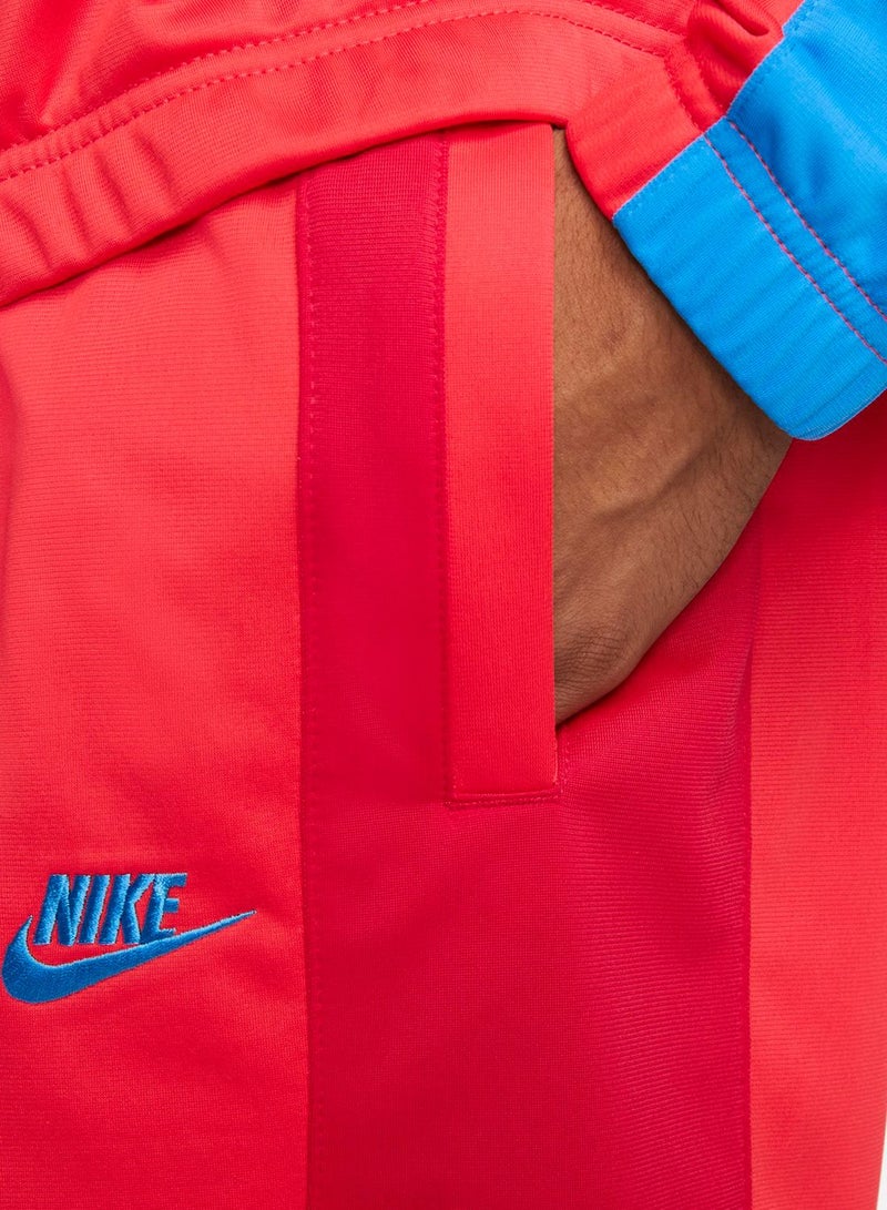Nike Club Tracksuit - Image 4