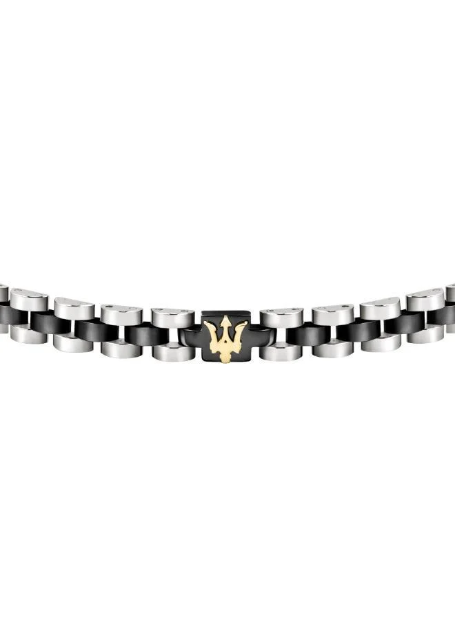 Maserati  JM320AST08 ICONIC bracelet for Women | Best Price UAE