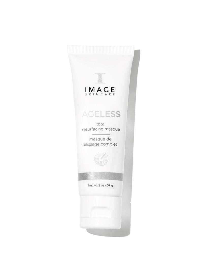 IMAGE SKINCARE Image Skincare Ageless Total Resurfacing Masque 57 g / 2 oz 