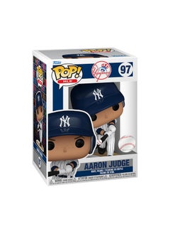 Funko Funko Pop! MLB: Yankees - Aaron Judge  - Image 1