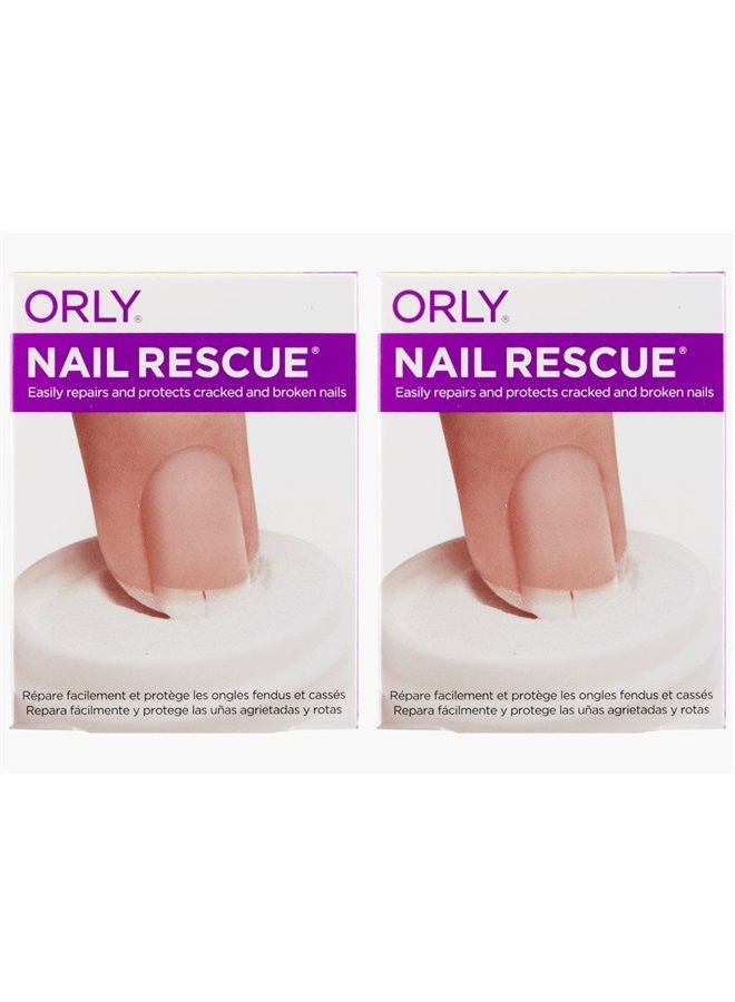 Orly Nail Rescue Kit (Pack of 2)