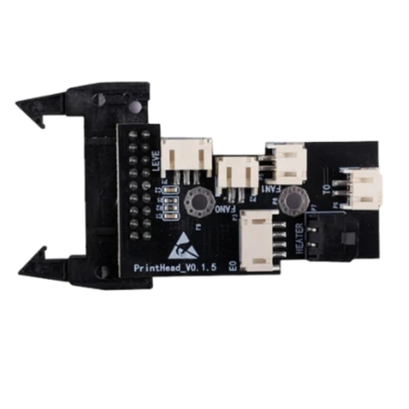 3idea Toolhead PCBA for Kobra 2 neo - Image 1