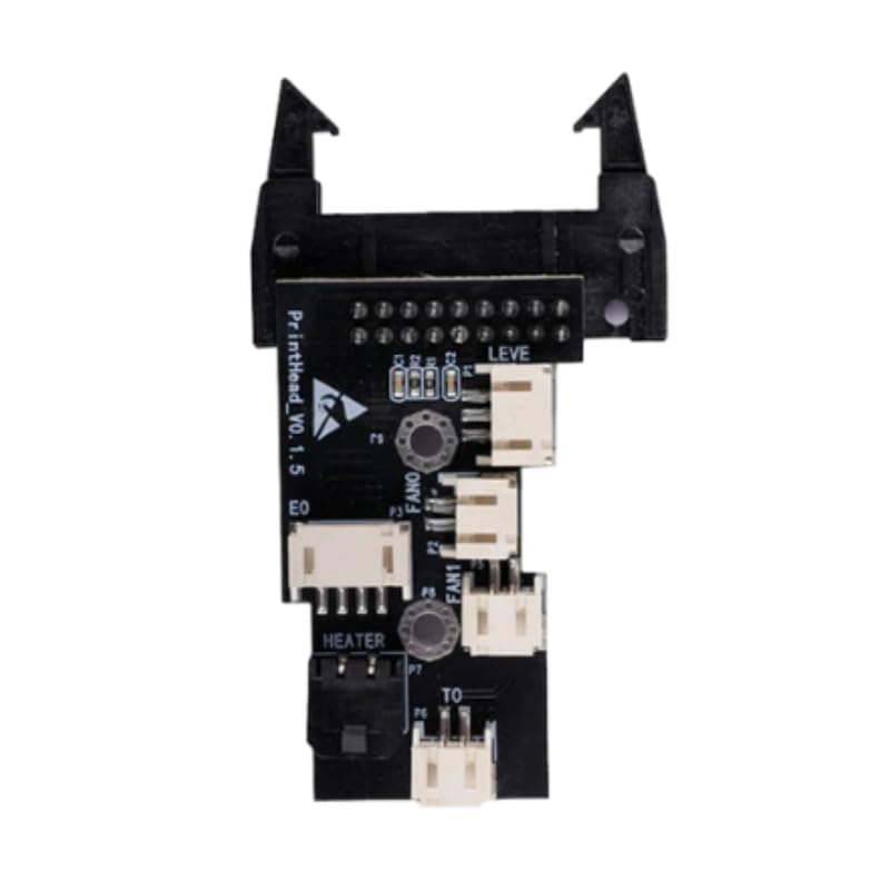 3idea Toolhead PCBA for Kobra 2 neo - Image 2