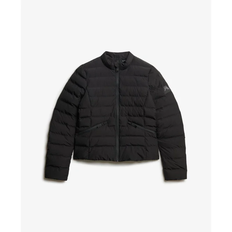 Superdry City Fuji Padded Jacket