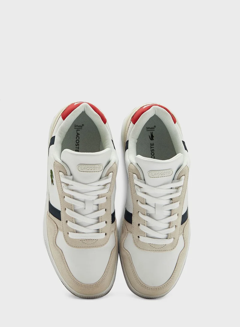 LACOSTE T-Clip 0120 2 Low Top Sneakers