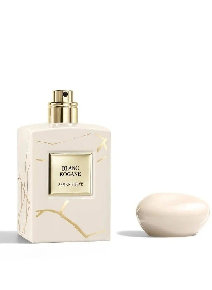 برايف عطر ارماني بريفيه بلانك كوجاني 100مل - Image 2
