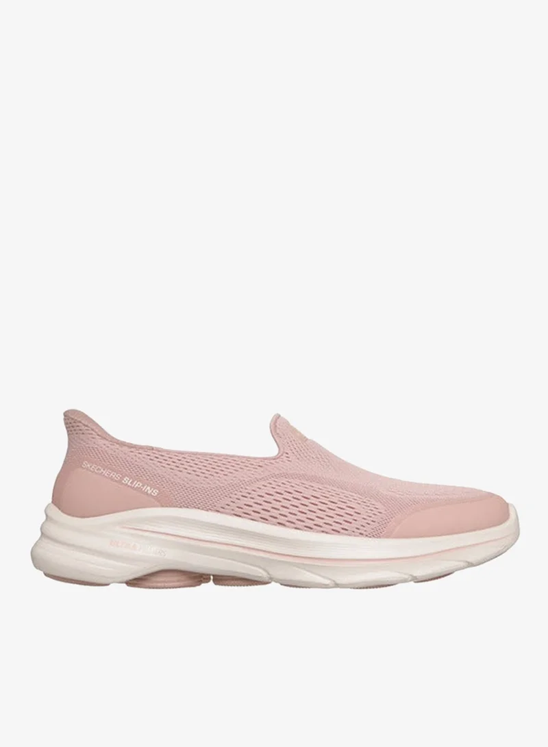 Women Go Walk 8 Slip-On Walking Shoes