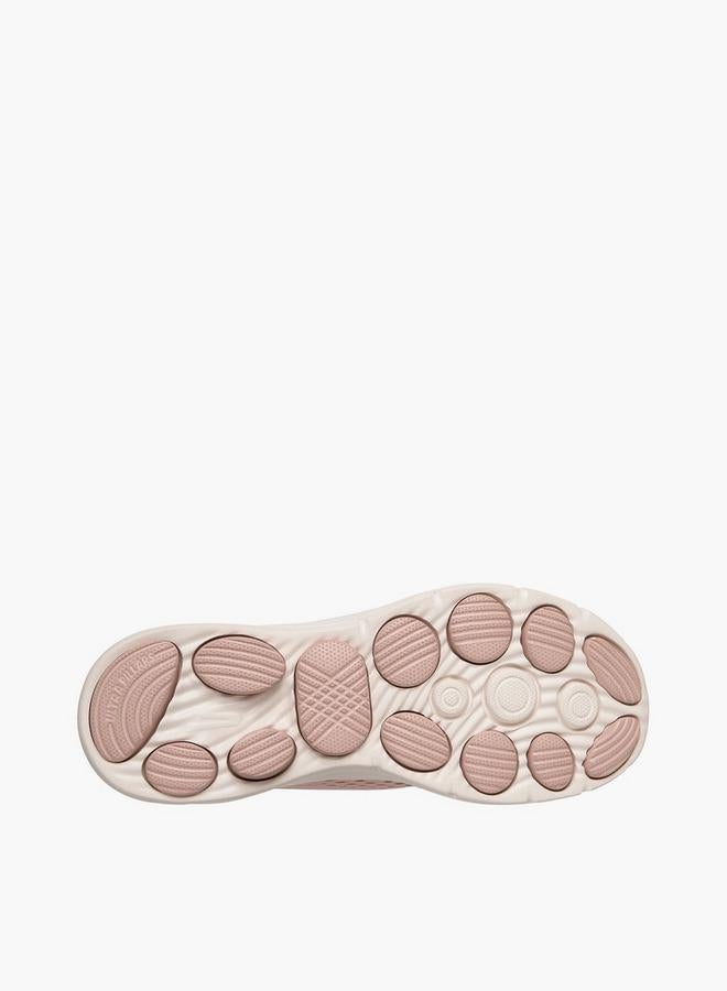 SKECHERS أحذية المشي النسائية Go Walk 8 سهلة الارتداء - Image 5