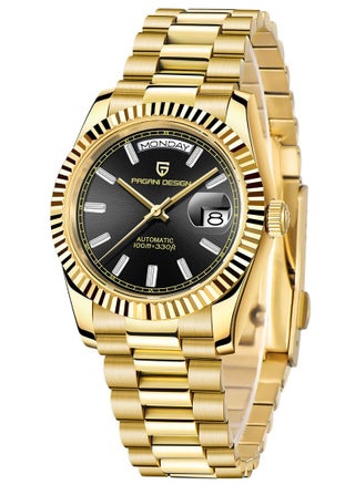 Gold