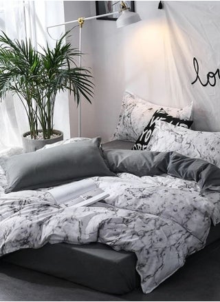 Grey Marble