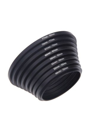 40.5 Of The Ferrule-small To Large Ferrule-Color:82-49 Ferrule (8 In Total) - pzsku/ZD8E827032BD0B1EF23B5Z/45/_/1742286848/7ae7b9d0-b8f3-4acc-88cb-566e6643a2de