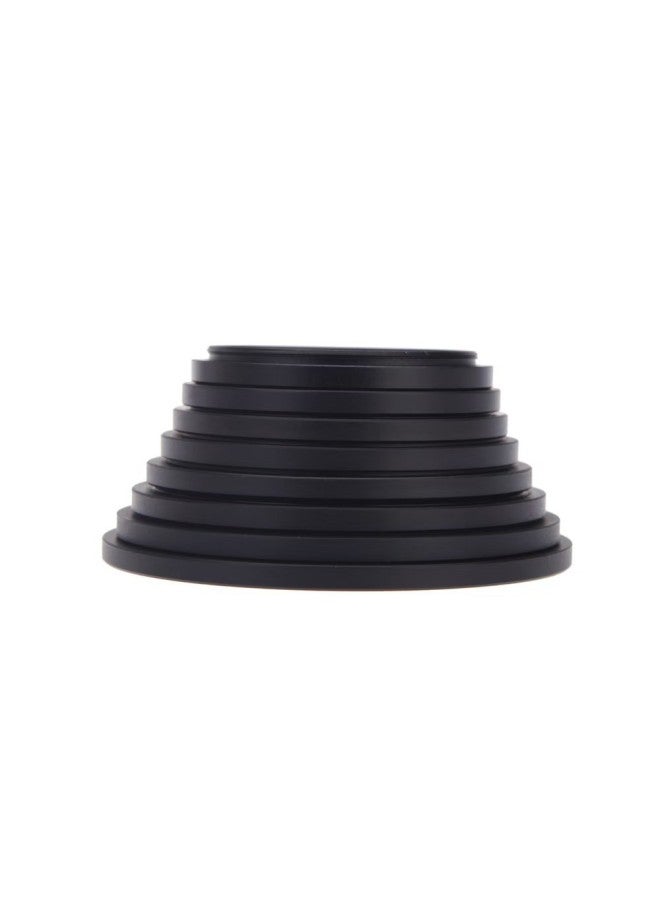 40.5 Of The Ferrule-small To Large Ferrule-Color:82-49 Ferrule (8 In Total)