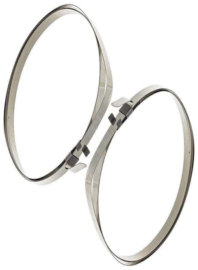 NICHE Rear CV Axle Boot Kit For Honda Rincon 650 680 42203-HN8-003 42202-HN8-003 42230-HN8-305 42240-HN8-305 ATV - Image 5