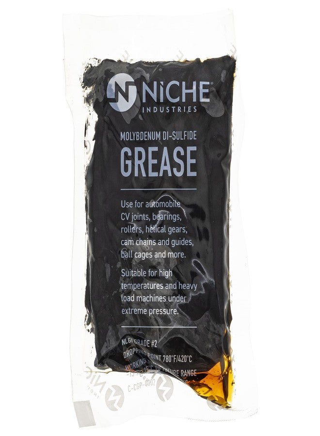 NICHE Rear CV Axle Boot Kit For Honda Rincon 650 680 42203-HN8-003 42202-HN8-003 42230-HN8-305 42240-HN8-305 ATV - Image 3