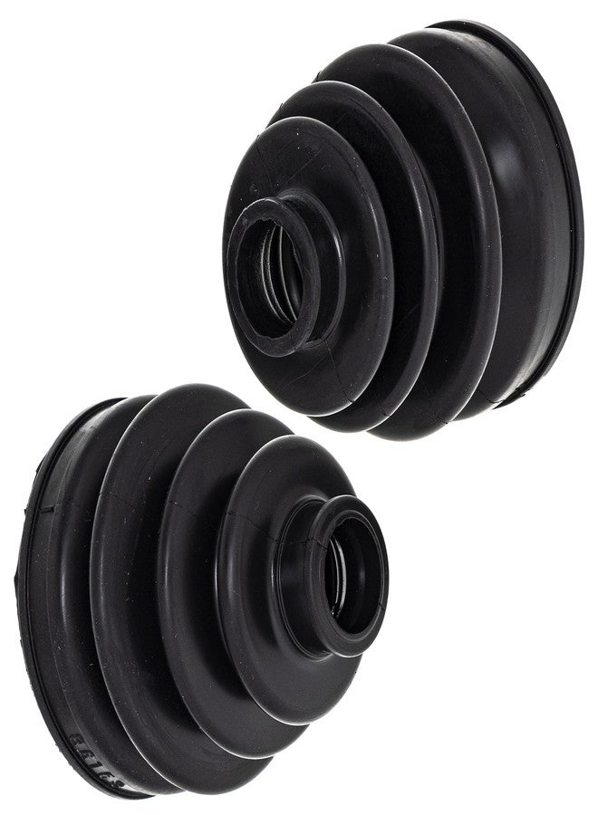 NICHE Rear CV Axle Boot Kit For Honda Rincon 650 680 42203-HN8-003 42202-HN8-003 42230-HN8-305 42240-HN8-305 ATV - Image 2