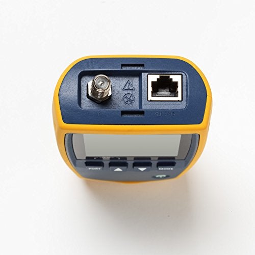 Fluke Networks Fluke MS2-100 MicroScanner Cable Verifier - Image 4