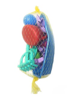 Generic Beautifully shaped multi-colored children's sea boat  - Image 2