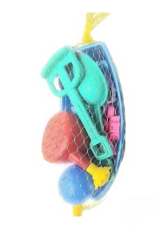 Generic Beautifully shaped multi-colored children's sea boat  - Image 3
