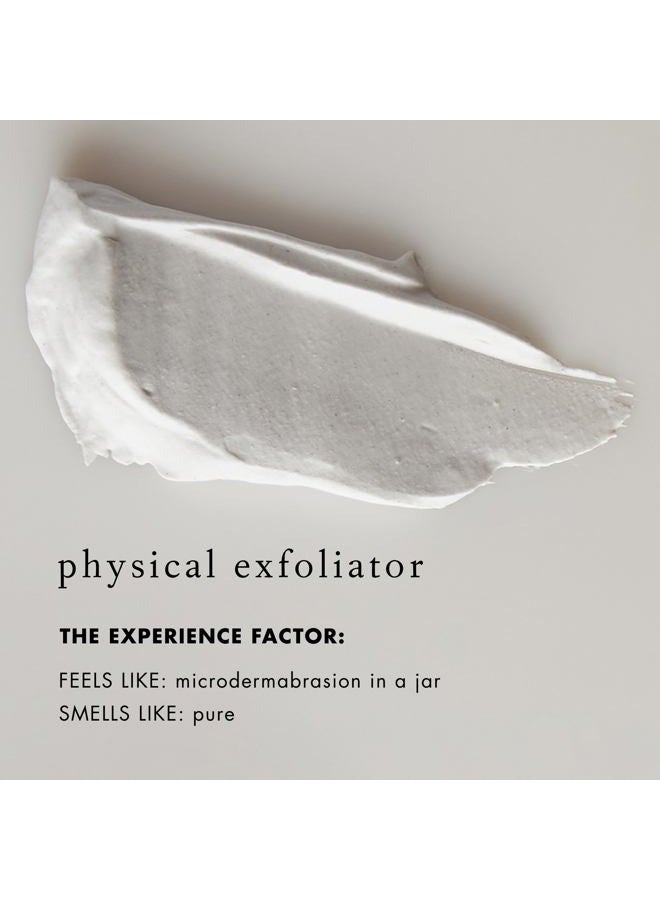 Bioelements Pumice Peel - Manual Microdermabrasion Facial Exfoliator (For All Skin Types) 73ml/2.5oz - Image 4