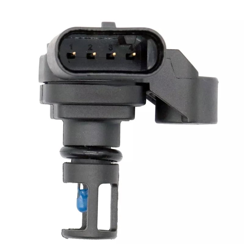Capshat 12650600 Manifold Absolute Pressure (MAP) Sensor - Image 5