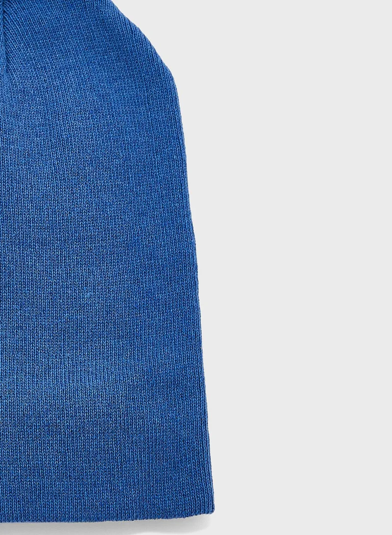 Seventy Five Casual Knitted Winter Beanie