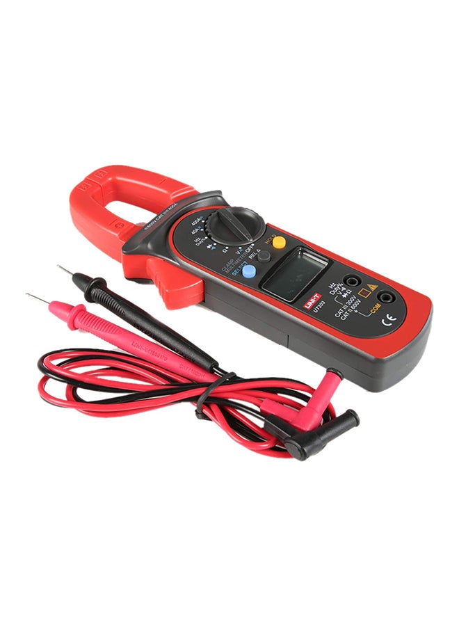 UNI-T Digital Clamp Multi Meter  Series