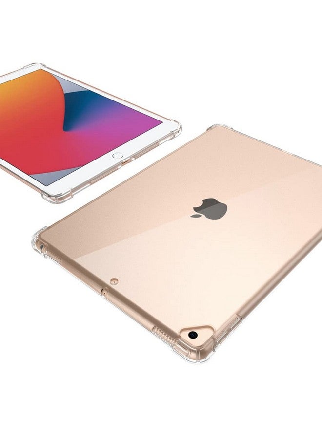 زكول جراب Zcooooool لجهاز iPad Mini 1/2 / 3/4 / 5 مقاس 7.9 بوصة / غطاء ناعم بزوايا معززة لجهاز iPad Mini/Mini 2 / Mini 3 / Mini 4 / Mini 5 - Image 4