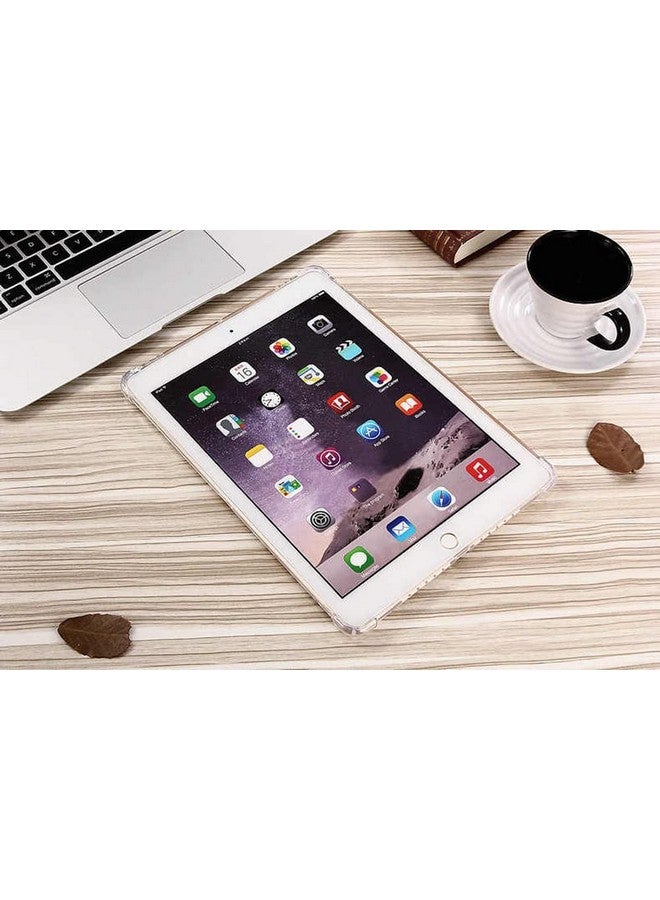 زكول جراب Zcooooool لجهاز iPad Mini 1/2 / 3/4 / 5 مقاس 7.9 بوصة / غطاء ناعم بزوايا معززة لجهاز iPad Mini/Mini 2 / Mini 3 / Mini 4 / Mini 5 - Image 3