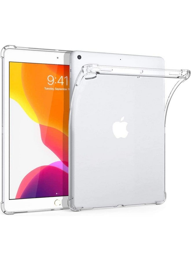 زكول جراب Zcooooool لجهاز iPad Mini 1/2 / 3/4 / 5 مقاس 7.9 بوصة / غطاء ناعم بزوايا معززة لجهاز iPad Mini/Mini 2 / Mini 3 / Mini 4 / Mini 5 - Image 1
